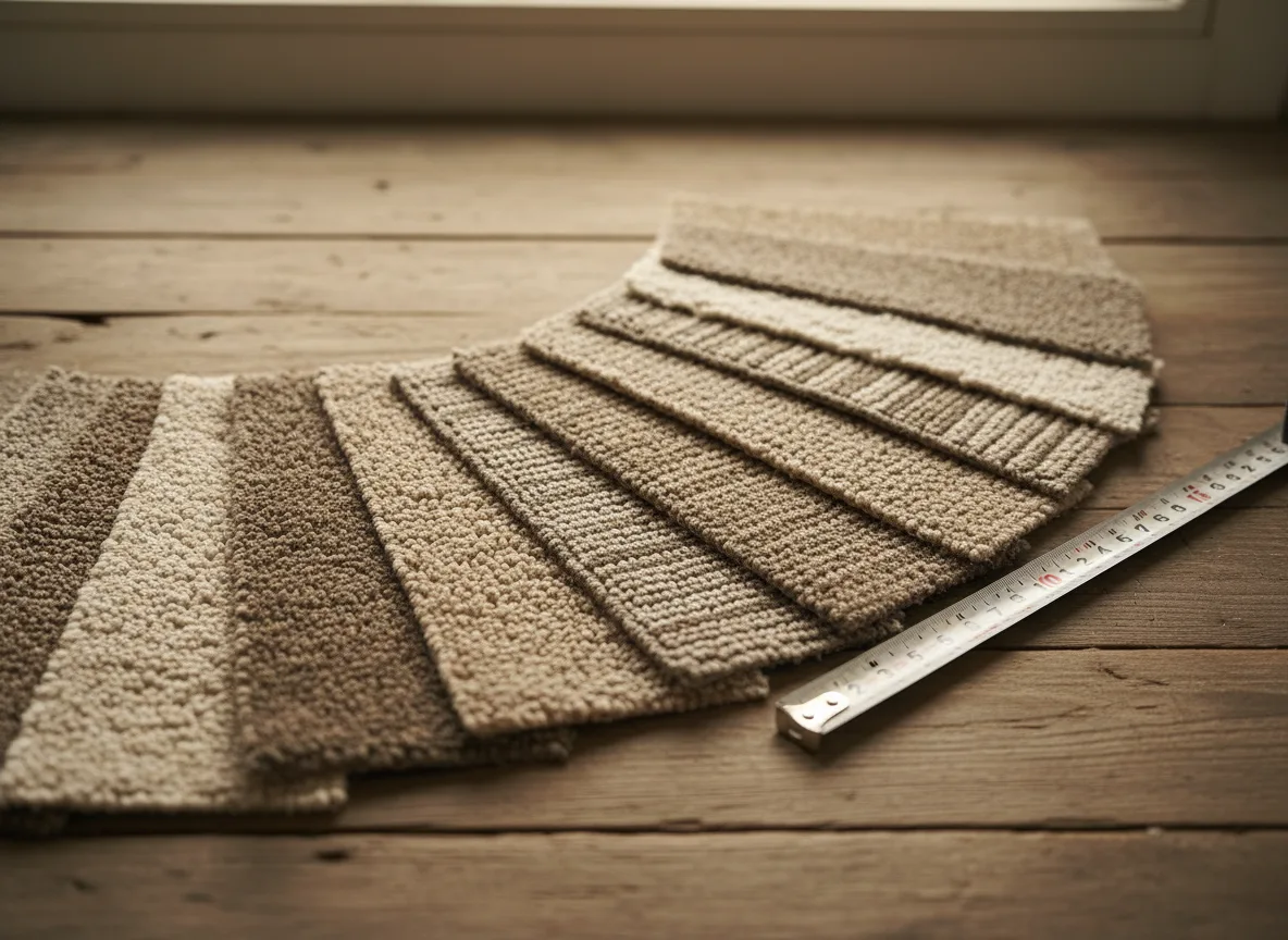 Carpet Installation Kensal, ND FAQs
